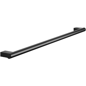 Полотенцедержатель Keuco Plan 14901370800 черный