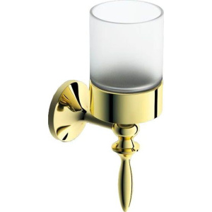 Стакан Art&Max Bohemia AM-E-4268-Do