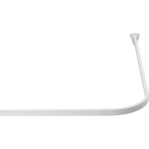 Карниз для ванны Ridder 52001 90х90 см Карниз для ванны Ridder 52001 90х90 см