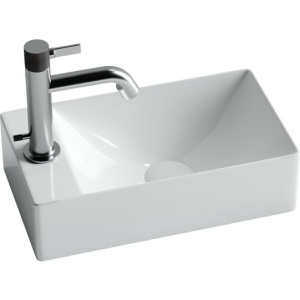 Мебельная раковина Ceramicanova Element CN5008 L