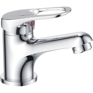 Смеситель для раковины Haiba HB37 Смеситель для раковины Haiba HB37