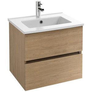 Тумба под раковину Jacob Delafon Tolbiac 60 EB2381-E75 дуб давос натуральный Тумба под раковину Jacob Delafon Tolbiac 60 EB2381-E75 дуб давос натуральный
