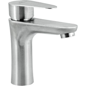 Смеситель для раковины Славен Сталь Ж СЛ-ОД-Ж12