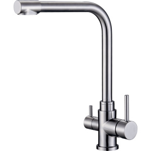 Смеситель для кухни BelBagno BB-LAM15-IN