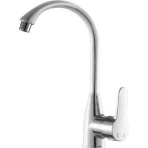 Смеситель для кухни РМС PL5 PL5CH-017F хром