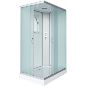 Душевая кабина Niagara Classic NG-43975-14Q, 90х70 см