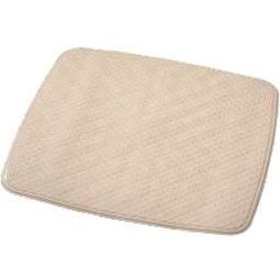 Коврик Ridder Capri 66289 бежевый Коврик Ridder Capri 66289 бежевый