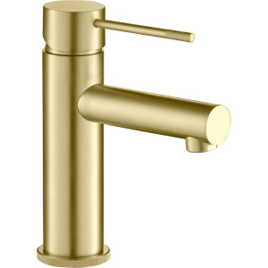 Смеситель для раковины Timo Saona 2361/17F золото