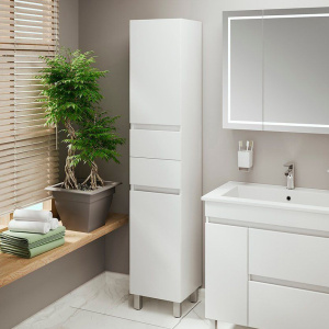 Шкаф-пенал Emmy Джерси 35 L