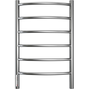 Полотенцесушитель электрический Terminus Классик П6 400x650 левый