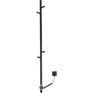 Полотенцесушитель электрический Vincea VTD-1DBE