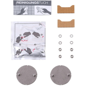 Клеевой комплект Keuco nr. 2 04994000200