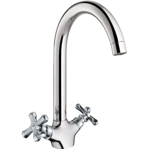 Смеситель для кухни Rush Bianki BI7650-24