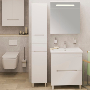 Шкаф-пенал Emmy Вита 30 R Шкаф-пенал Emmy Вита 30 R