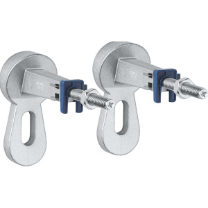 Комплект крепления для инсталляций Grohe Rapid SL 3855800M
