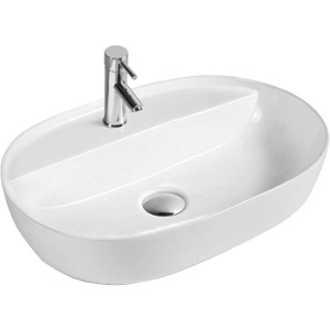 Раковина Vincea VBS-122, 60 белая