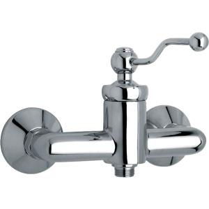 Смеситель для душа Paini Duomo 88CR511KM хром