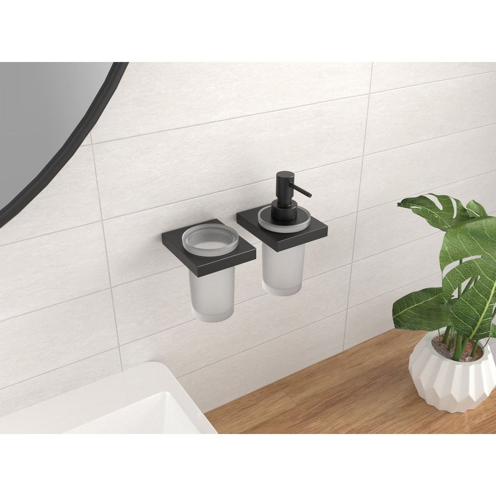 Купить Дозатор Timo Petruma 15239/03 черный в Москве с доставкой Дозатор Timo Petruma 15239/03 черный