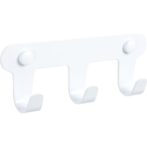 Крючок Fixsen Practica FX-805W-3 белый