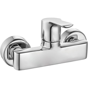 Смеситель для душа E.C.A. Luna 102154011EX