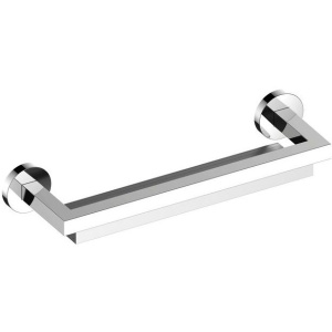 Полка Keuco Edition 90 19059 со стеклоочистителем Полка Keuco Edition 90 19059 со стеклоочистителем