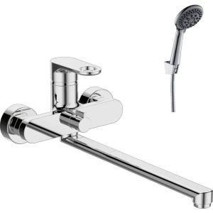 Универсальный смеситель Rossinka RS33 RS33-32