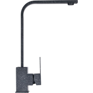 Смеситель для кухни Wisent WP49-098-6-24 графит