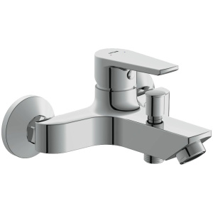 Смеситель для ванны с душем Cersanit Vero 63061 хром