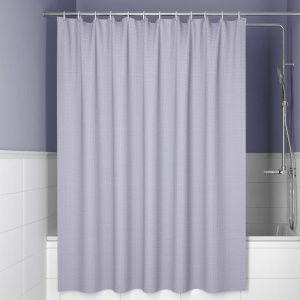 Штора для ванной IDDIS Decor D26P218i11 Штора для ванной IDDIS Decor D26P218i11