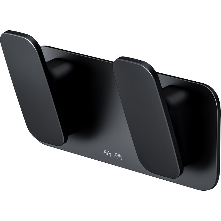 Крючок AM.PM Inspire 2.0 A50A35622 черный Крючок AM.PM Inspire 2.0 A50A35622 черный