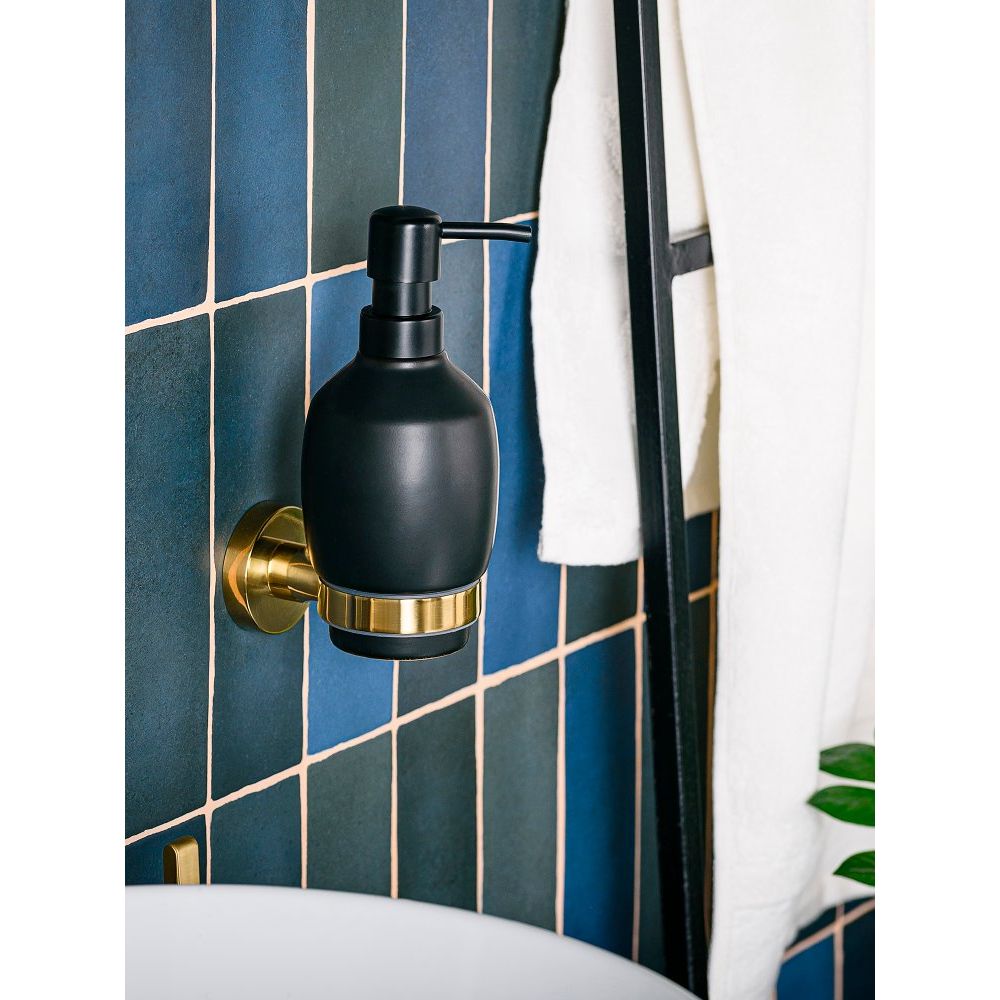 Купить Дозатор Moroshka Oro Nero 925-107-01 в Москве с доставкой Дозатор Moroshka Oro Nero 925-107-01