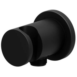 Шланговое подключение Ravak 706.20 X07P572 черный