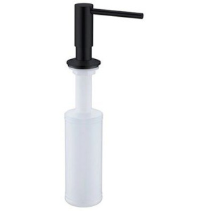 Дозатор для кухонной мойки Wasserkraft K-1699 Дозатор для кухонной мойки Wasserkraft K-1699