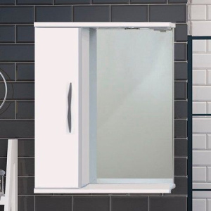 Зеркало Emmy Рокард L 70 с подсветкой