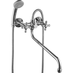 Универсальный смеситель Rossinka H H02-84