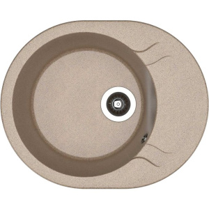 Мойка кухонная Dr. Gans Berta 580 терра Мойка кухонная Dr. Gans Berta 580 терра