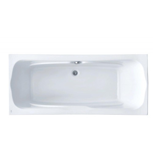 Акриловая ванна Santek Корсика 180х80 1.WH11.1.981 белая