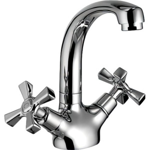 Смеситель для раковины Lemark Benefit LM2507C Смеситель для раковины Lemark Benefit LM2507C