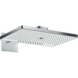 Верхний душ Hansgrohe Rainmaker Select 460 24007400