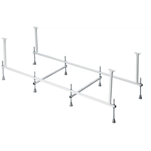 Монтажный комплект для ванны Santek Санторини 160х70 1.WH30.2.496