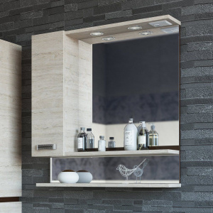 Зеркало Sanflor Техас L, 60, орегон Зеркало Sanflor Техас L, 60, орегон