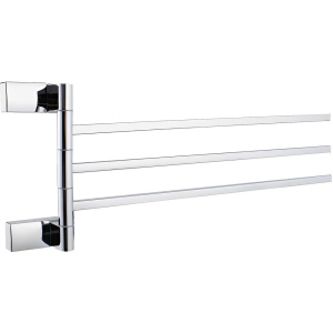 Полотенцедержатель Haiba HB88 13 тройной