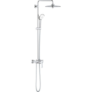 Душевая стойка Grohe Euphoria System 260 27473002