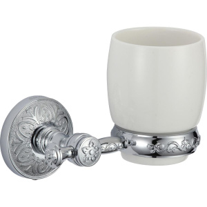 Стакан Savol 58 а S-005858A хром