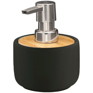 Дозатор Ridder Fancy 2126510 черный Дозатор Ridder Fancy 2126510 черный