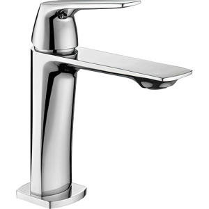 Смеситель для раковины Wasserkraft Neime 1903 Смеситель для раковины Wasserkraft Neime 1903