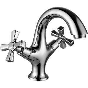 Смеситель для раковины Lemark Benefit LM2506C Смеситель для раковины Lemark Benefit LM2506C