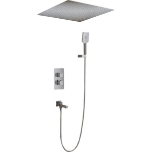 Душевой комплект Timo Petruma SX-5019/00SM С ВНУТРЕННЕЙ ЧАСТЬЮ, хром Душевой комплект Timo Petruma SX-5019/00SM С ВНУТРЕННЕЙ ЧАСТЬЮ, хром