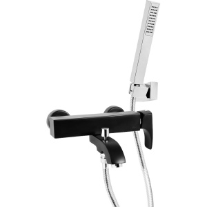 Смеситель для ванны с душем Paini Lady 89YO105KM