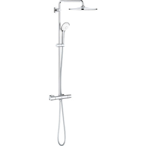 Душевая стойка Grohe Euphoria System 310 26075001